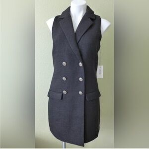 Jason Wu tweed dress